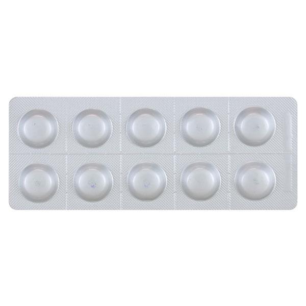 HILTEL A 40mg Tablet 10's