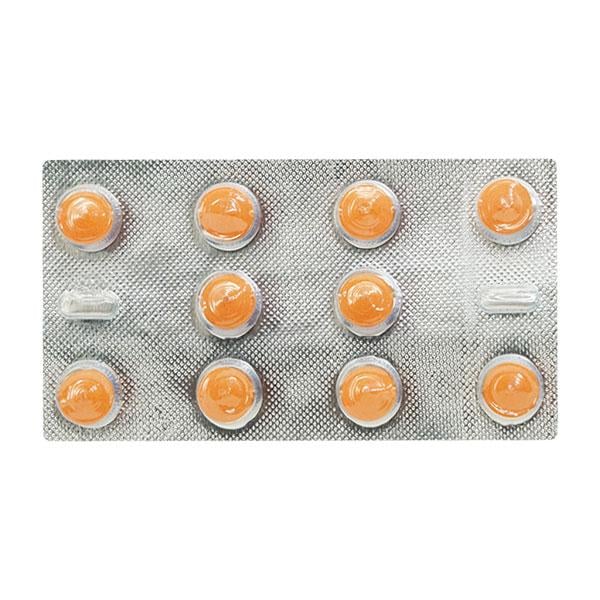 REDMIA Tablet 10's