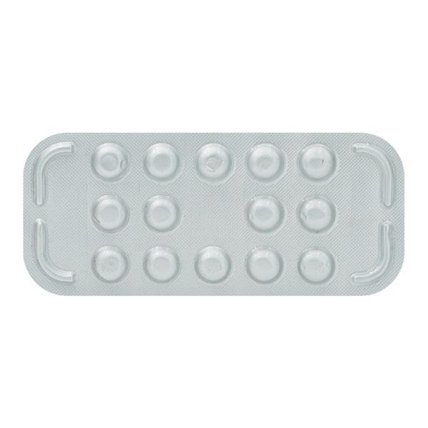 Telsartan 20mg Tablet 14'S