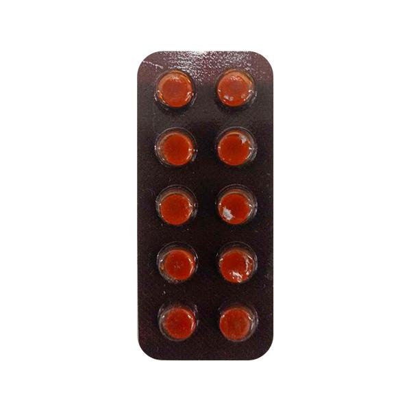 Zolpirest 5mg Tablet 10'S