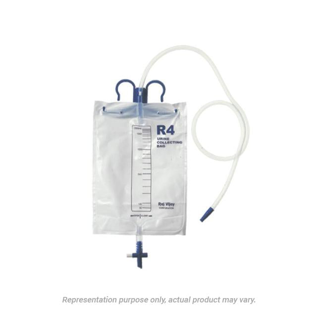Romsons R4 Urine Collection Bag