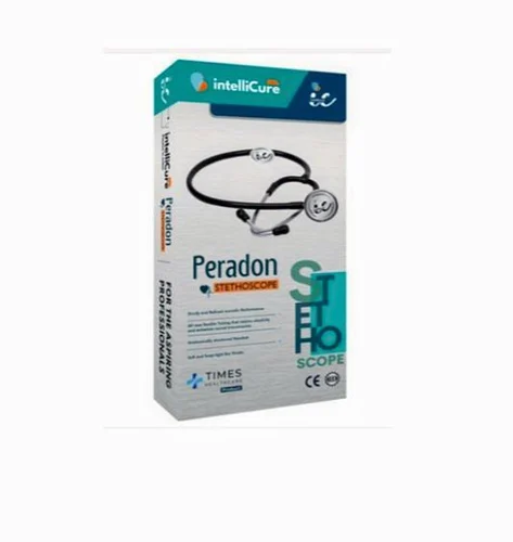 Intellimed Stethoscope