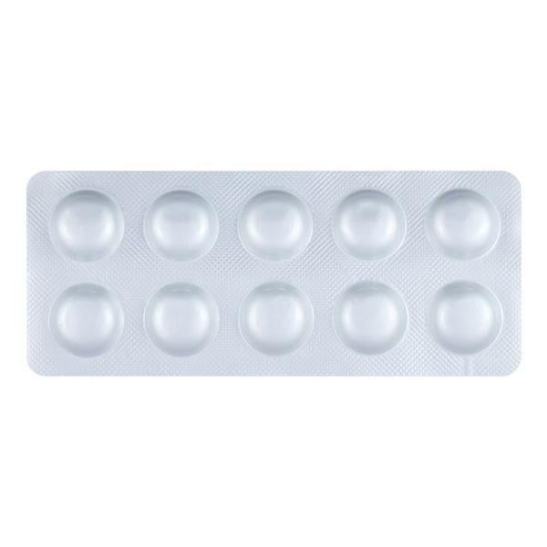 SAANVAS R 10mg Tablet 10's