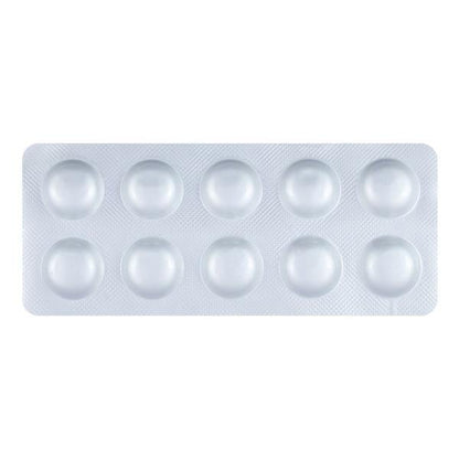 SAANVAS R 10mg Tablet 10's
