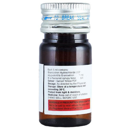 GRANDAY Syrup 10ml