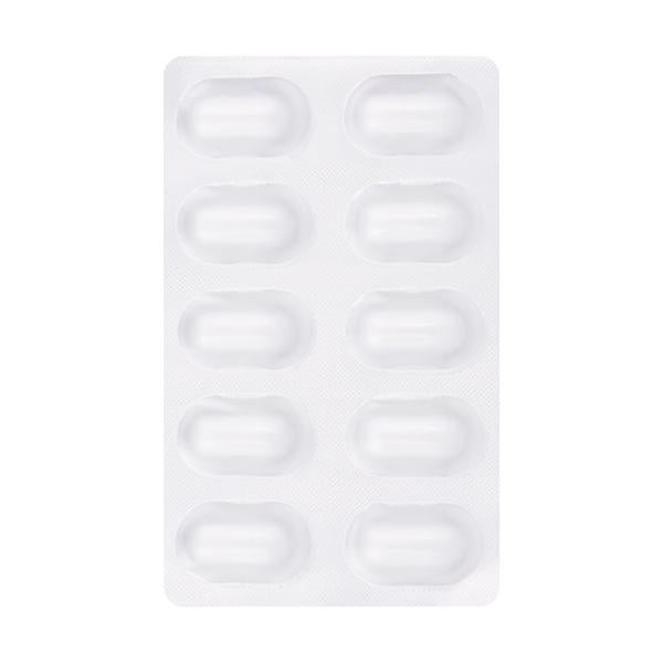 ROSUVOTIN CV 20 Capsule 10's