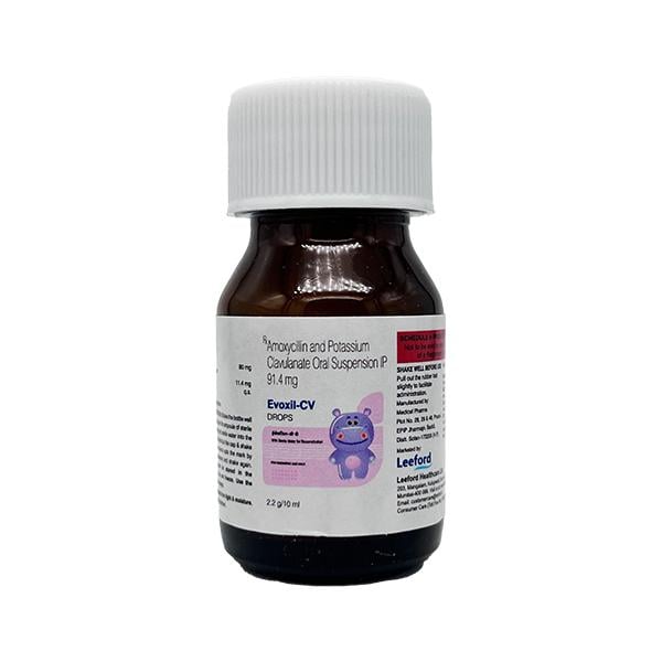 EVOXIL CV Drops 10ml