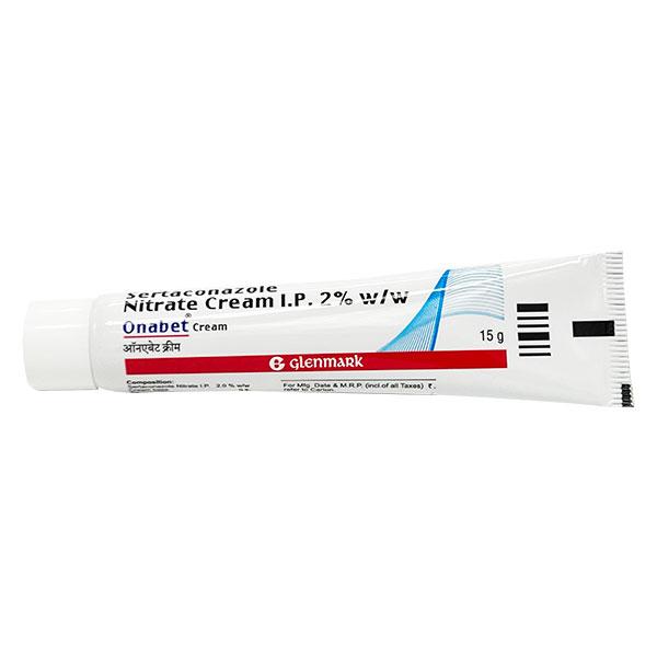 Onabet Cream 15gm