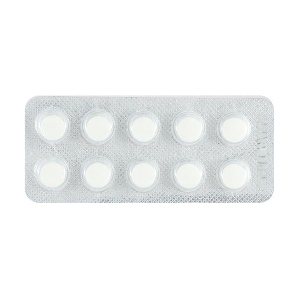 Ventab Dxt 25mg Tablet 10'S