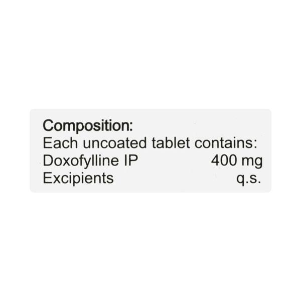 DUPHILL Tablet 10's