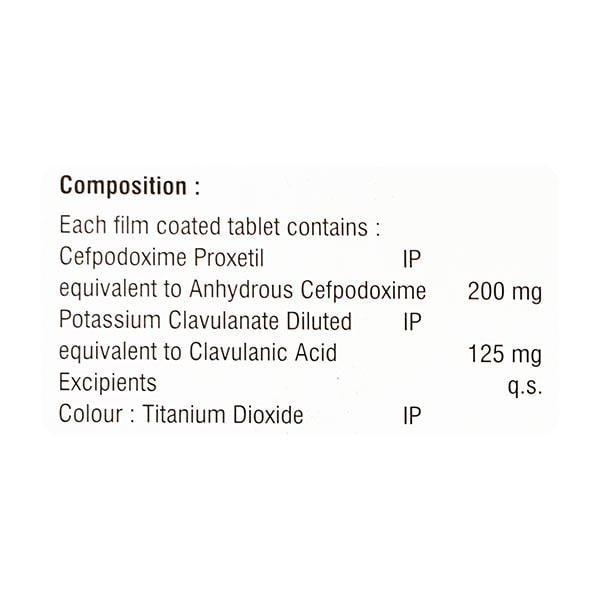 HHCEPO CV Tablet 10's