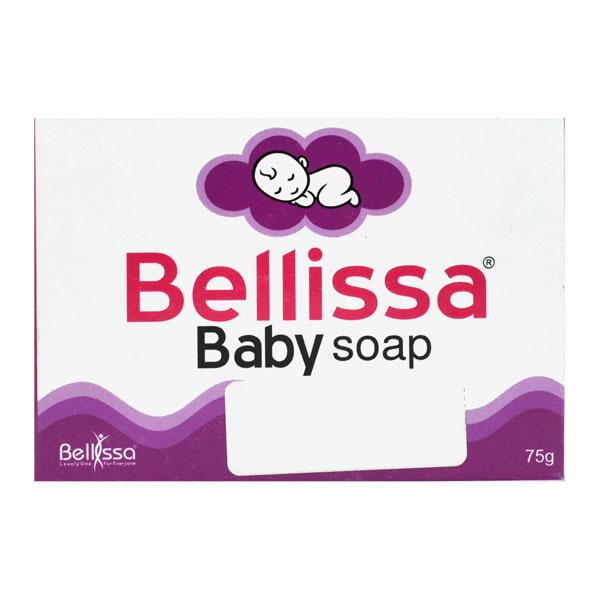 BELLISSA BABY Soap 75gm
