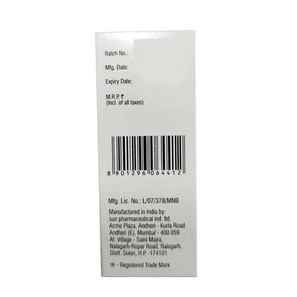 LULIFIN Lotion 30ml