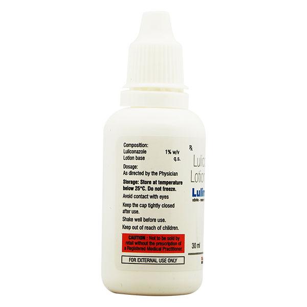 LULIMAC XL Lotion 30ml
