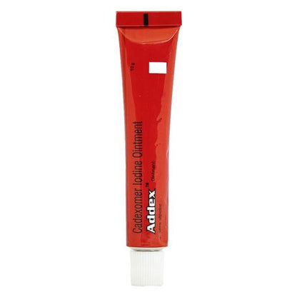 ADDEX 500mg Ointment 10gm