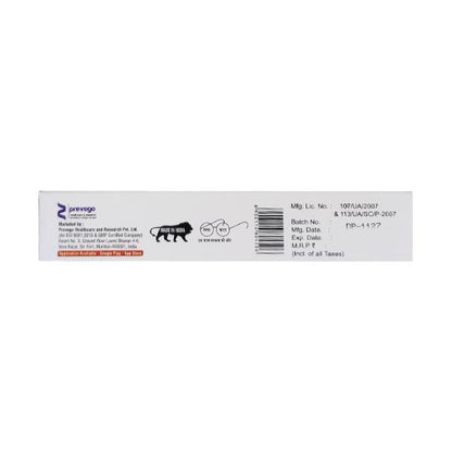 PILOCER Cream 20gm
