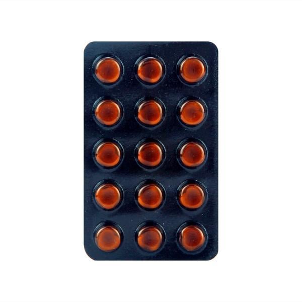 S Numlo 5mg Tablet 15'S