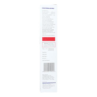 KETOZEST PLUS Lotion 100ml