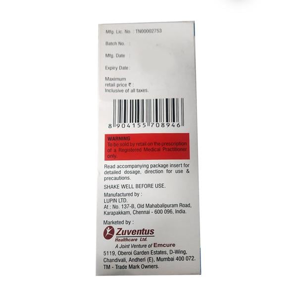 PEGCLEAR SUGAR FREE Oral Solution 200ml