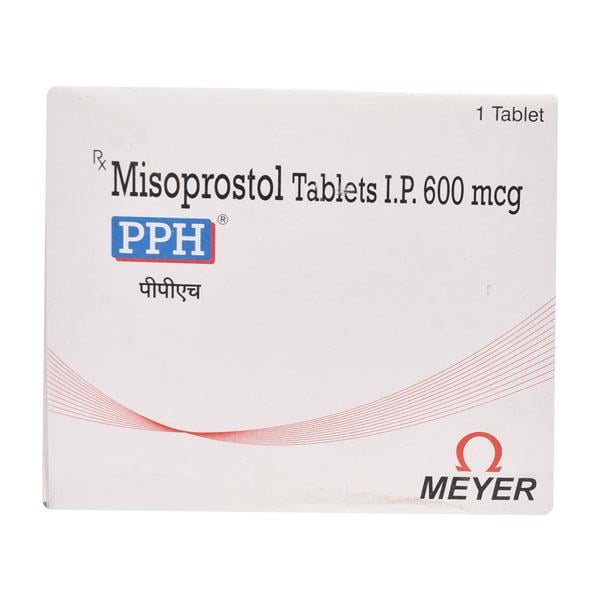 PPH Tablet