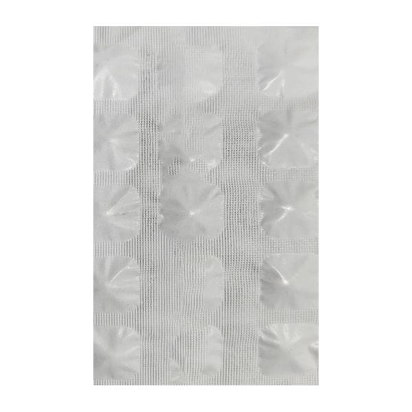 ALBERTBAC 120 DS Tablet 15's