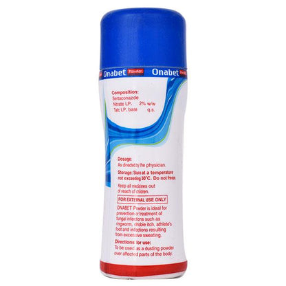 Onabet Powder 50gm