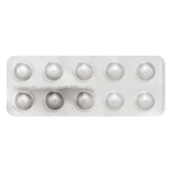 Inzit 4mg Tablet 10'S