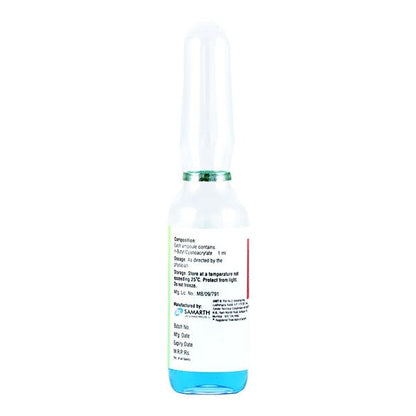 Endocryl Injection 1ml
