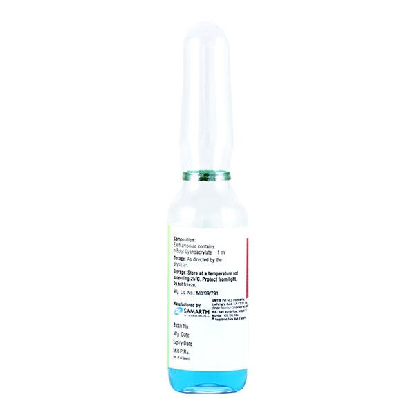 Endocryl Injection 1ml
