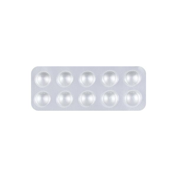 PLAROS 20mg Tablet 10's