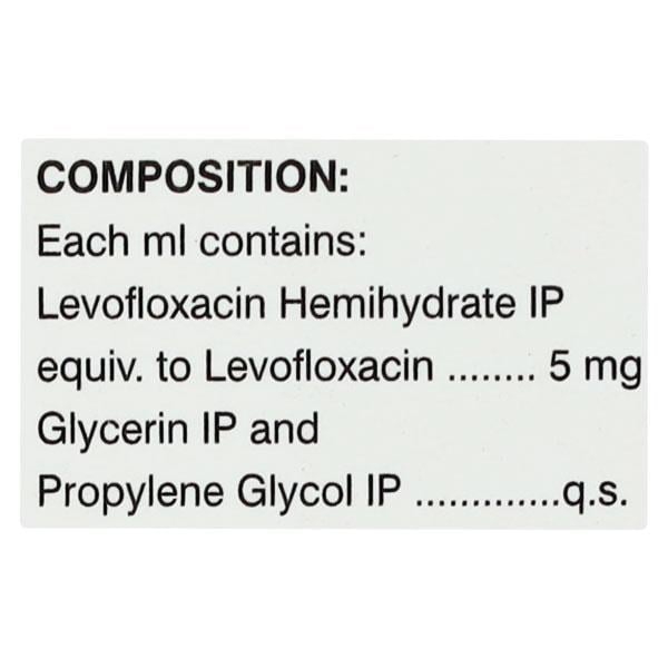 OTOLEV Ear Drops 5ml