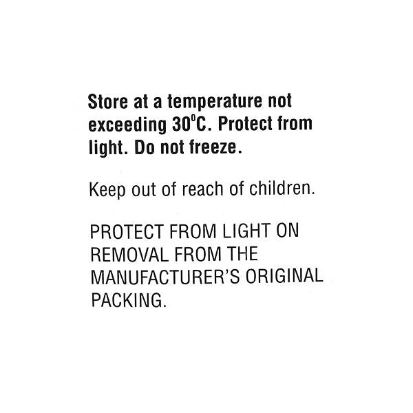 LNZ 600mg Injection 300ml