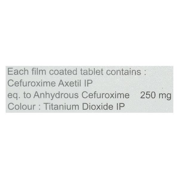 VERQUVO 2.5 Tablet 14's