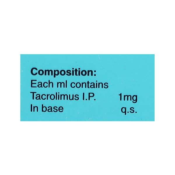 Tacroz Forte Solution 20ml