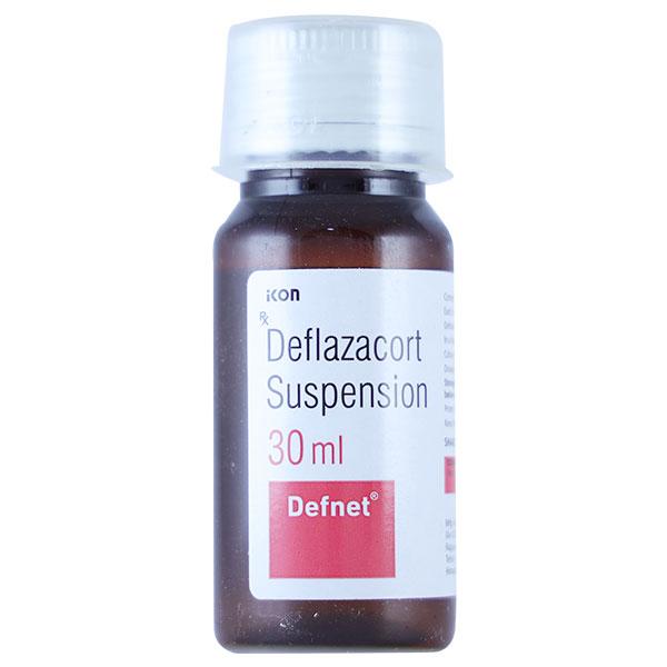 DEFNET Oral suspension 30ml