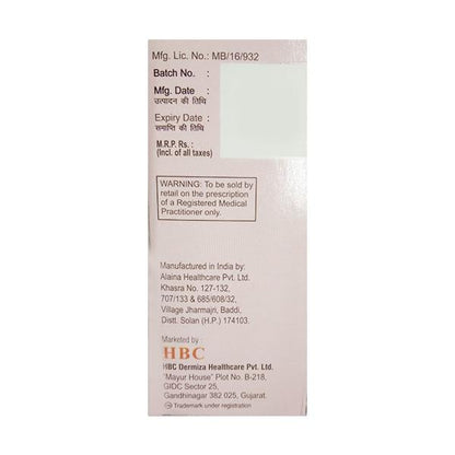 MELTIDE Solution 5ml