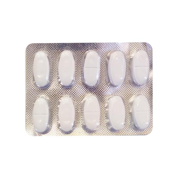 Caldale Tablet 10'S