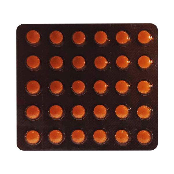 NICARDIA RETARD 10 Tablet 30's