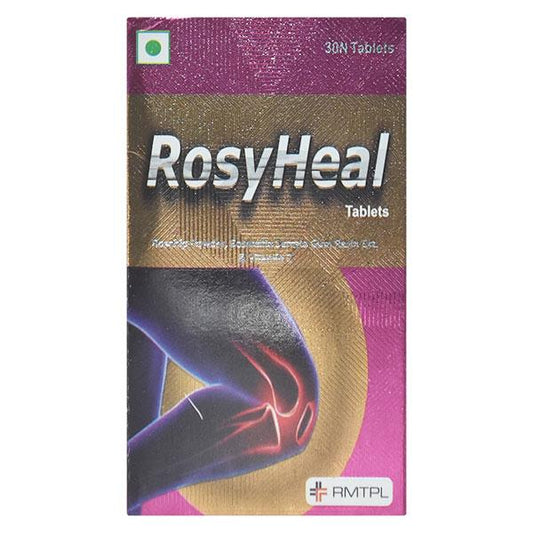 ROSYHEAL Tablet 30's