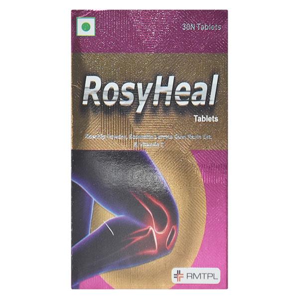 ROSYHEAL Tablet 30's
