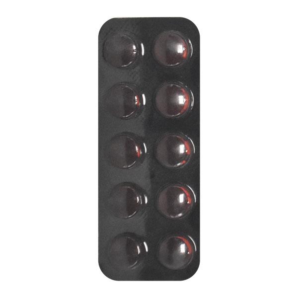 Nitrofix SR 60mg Tablet 10'S