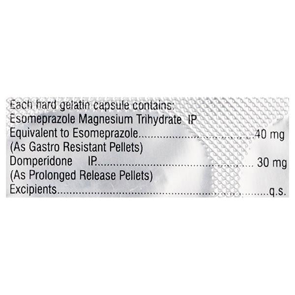 EWALK DSR Capsule 10's