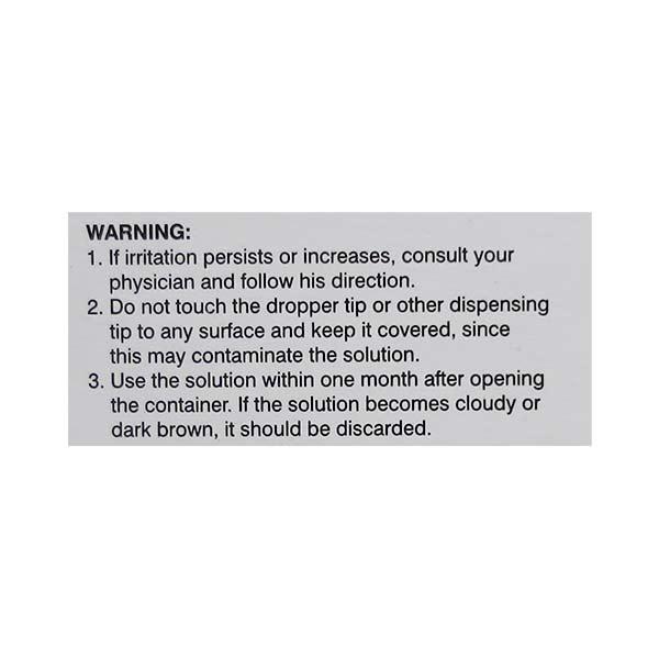 ENMOX PLUS Eye Drops 5ml