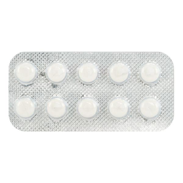 LORANZA 1 Tablet 10's