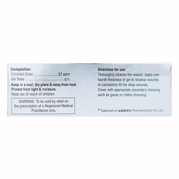 Megaheal Gel 200gm