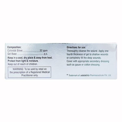 Megaheal Gel 200gm