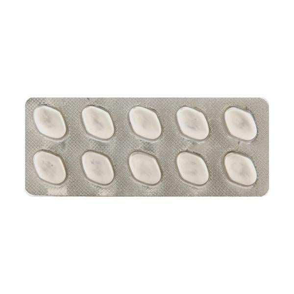 9 FB SR 300mg Tablet 10'S - Global Surgicals