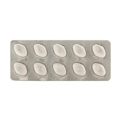 9 FB SR 300mg Tablet 10'S - Global Surgicals