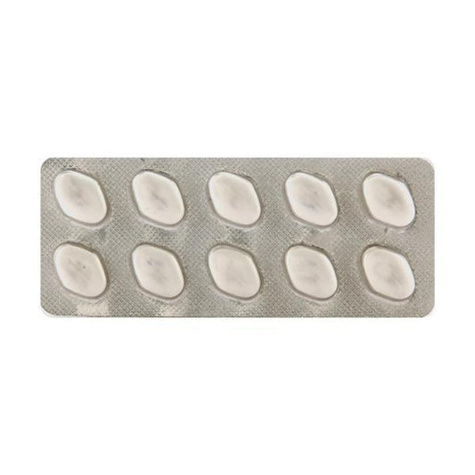 9 FB SR 300mg Tablet 10'S - Global Surgicals