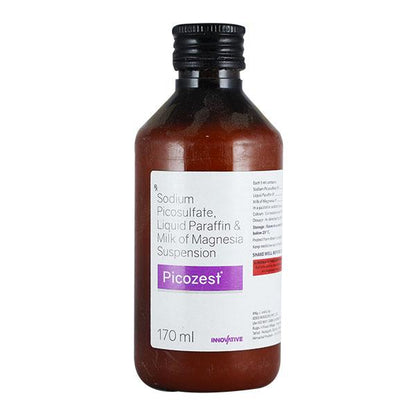 PICOZEST Suspension 170ml